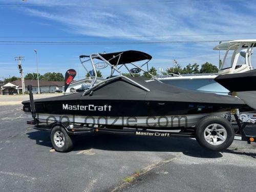MasterCraft ProStar 197 karta techniczna i opinia